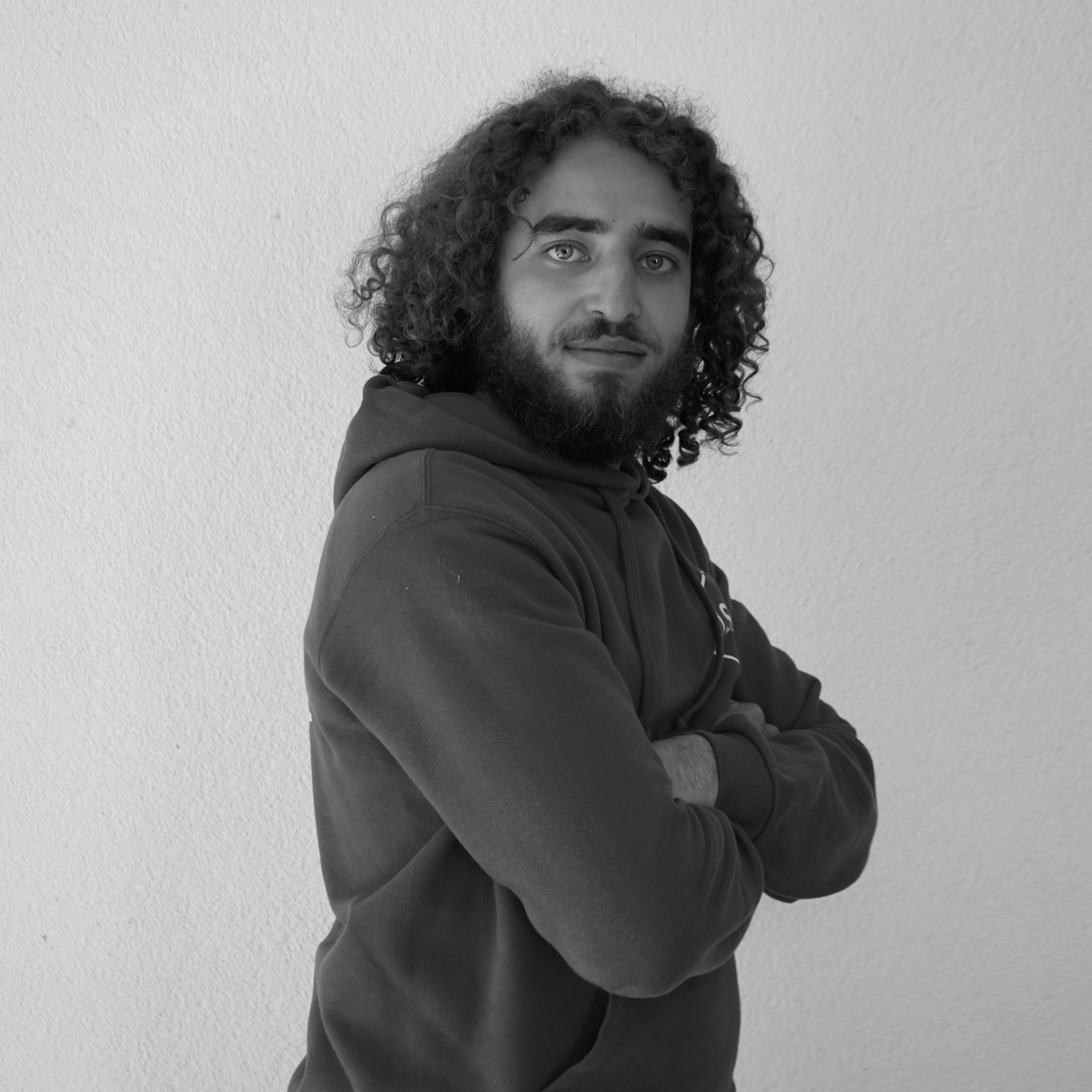 Hamza El Aissaoui